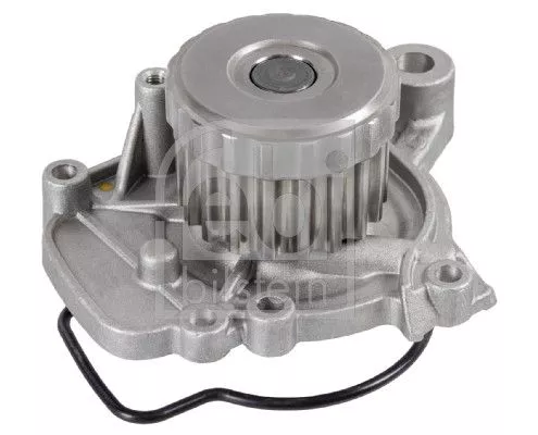1x Water Pump, engine cooling