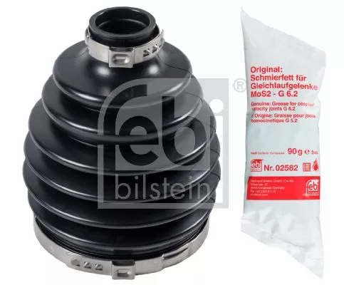 1x Bellow Kit, drive shaft