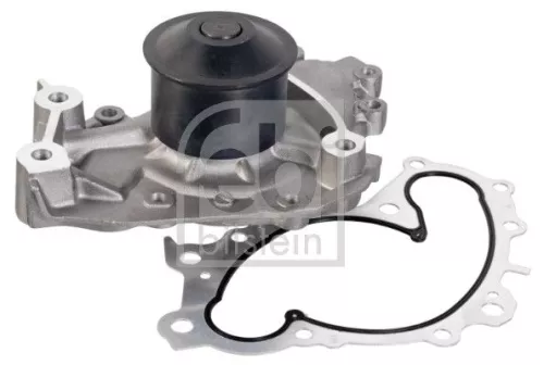 1x Water Pump, engine cooling