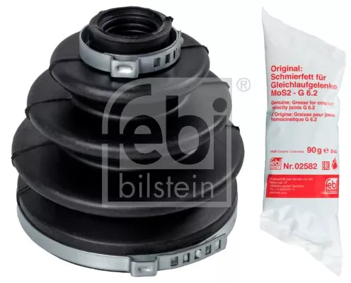 1x Bellow Kit, drive shaft