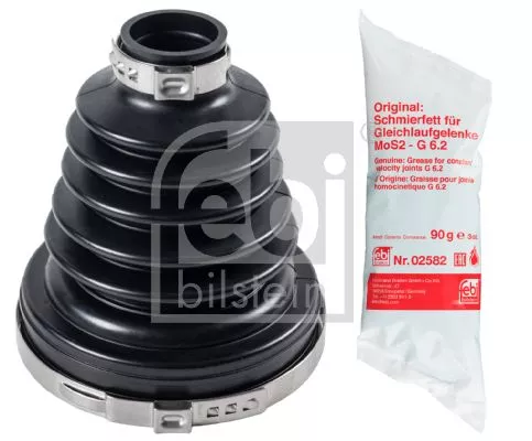 1x Bellow Kit, drive shaft