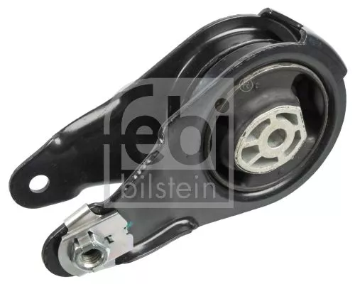 1x Mounting, engine