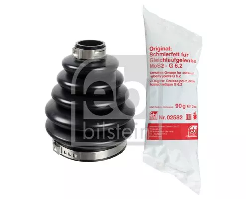 1x Bellow Kit, drive shaft