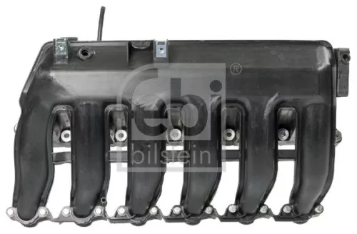 1x Fitting, intake manifold