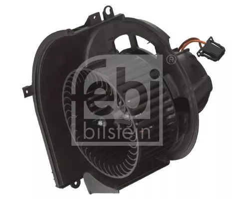1x Interior Blower