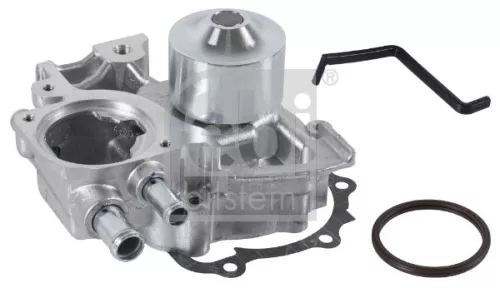 1x Water Pump, engine cooling