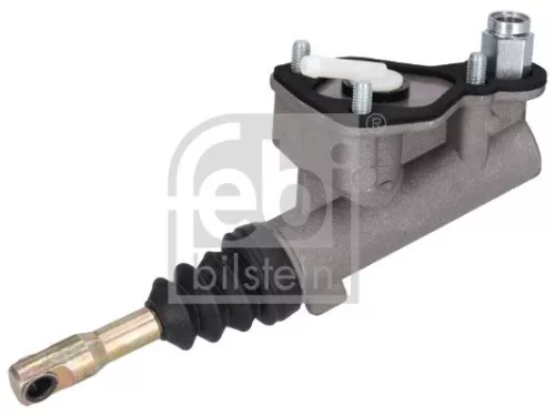 1x Master Cylinder, clutch