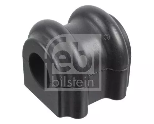 1x Mounting, stabiliser bar