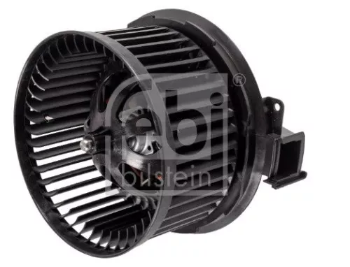 1x Interior Blower