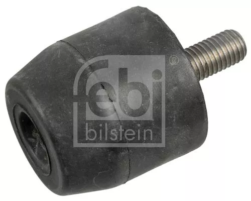 1x Rubber Buffer, driver cab