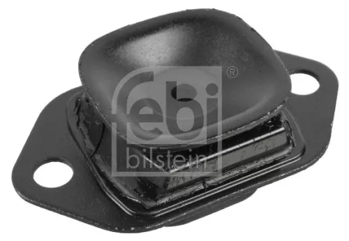 1x Mounting, automatic transmission