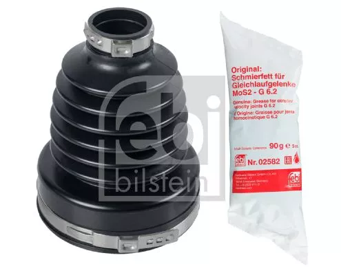 1x Bellow Kit, drive shaft