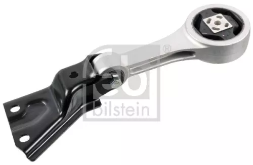 1x Mounting, engine