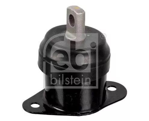 1x Mounting, engine