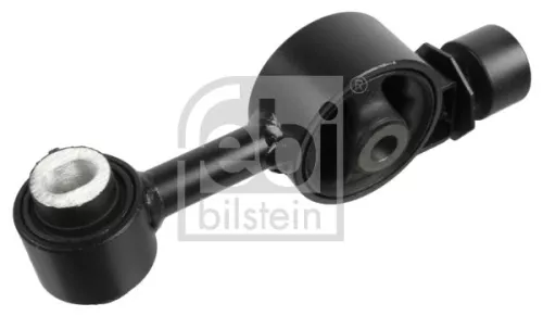 1x Mounting, engine