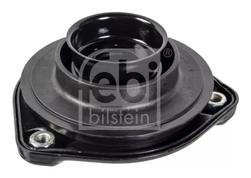 1x Repair Kit, suspension strut support mount