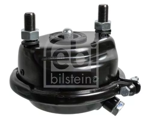 1x Diaphragm Brake Cylinder