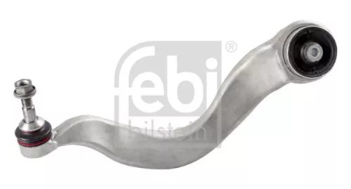 1x Control/Trailing Arm, wheel suspension