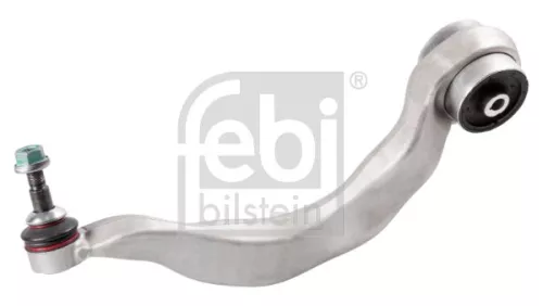 1x Control/Trailing Arm, wheel suspension