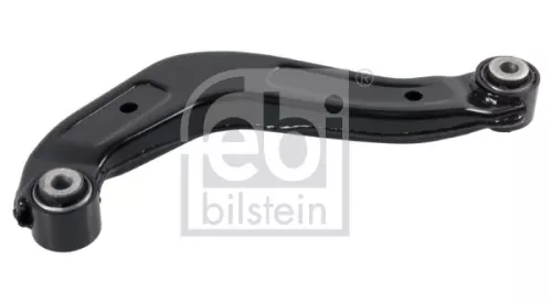 1x Control/Trailing Arm, wheel suspension