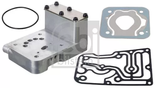 1x Seal Kit, multi-valve