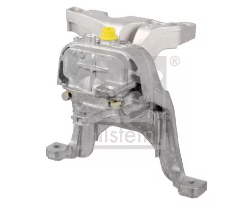 1x Mounting, engine