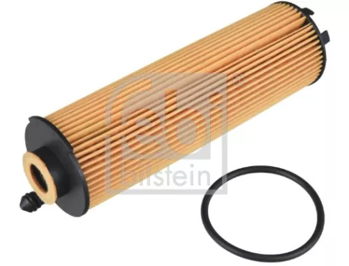 1x Oil Filter