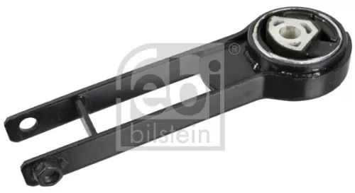 1x Mounting, engine