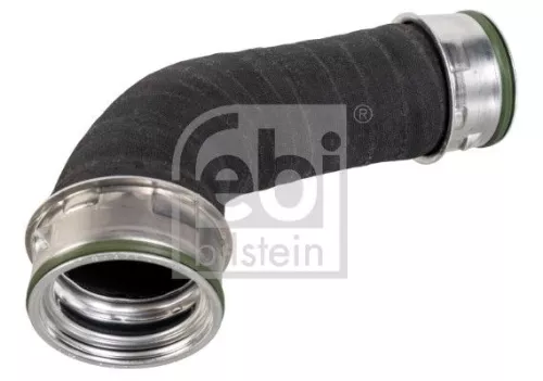 1x Charge Air Hose