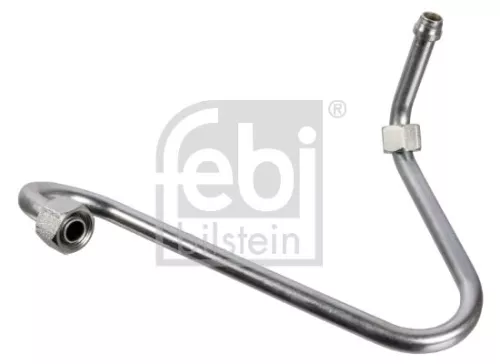 1x High Pressure Pipe, injection system