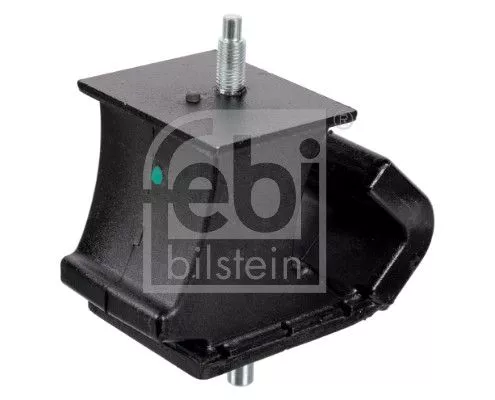 1x Mounting, engine