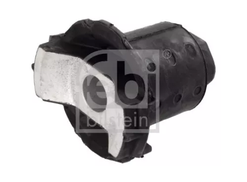 1x Bushing, axle beam