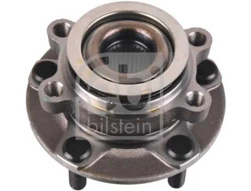 1x Wheel Bearing Kit