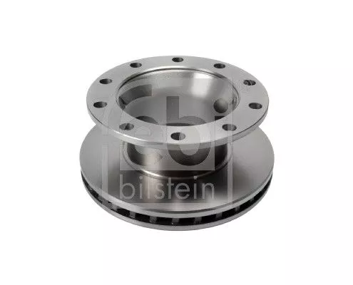 1x Brake Disc