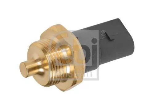 1x Temperature Switch, radiator fan