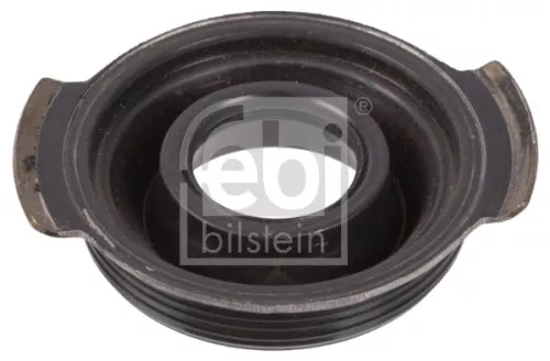 4x Gasket, cylinder head cover
