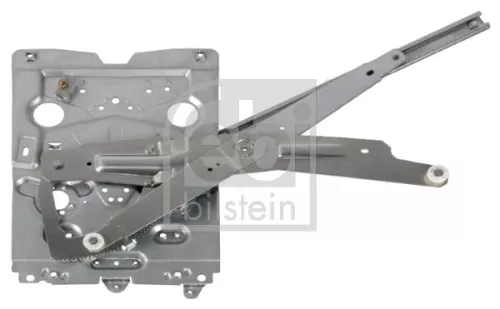 1x Window Regulator