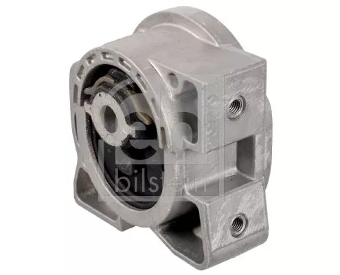 1x Mounting, engine