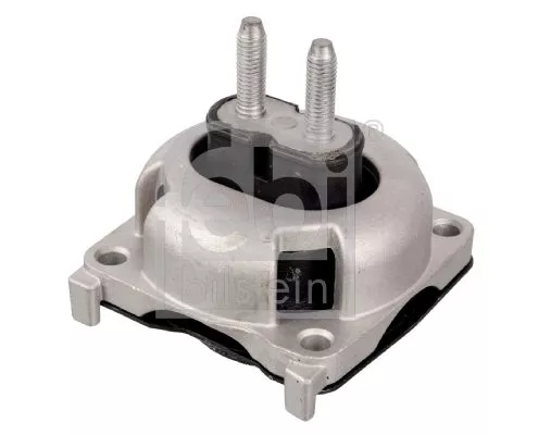 1x Mounting, engine
