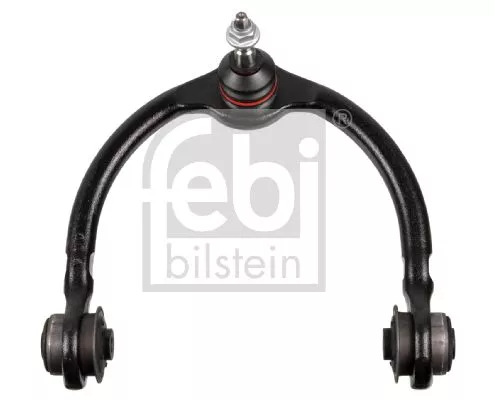 1x Control/Trailing Arm, wheel suspension