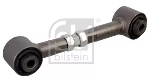 1x Control/Trailing Arm, wheel suspension