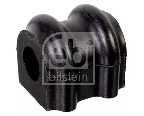 1x Mounting, stabiliser bar