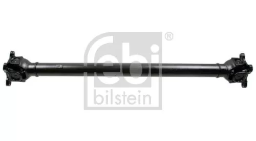1x Propshaft, axle drive
