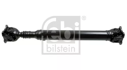 1x Propshaft, axle drive