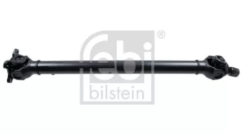 1x Propshaft, axle drive