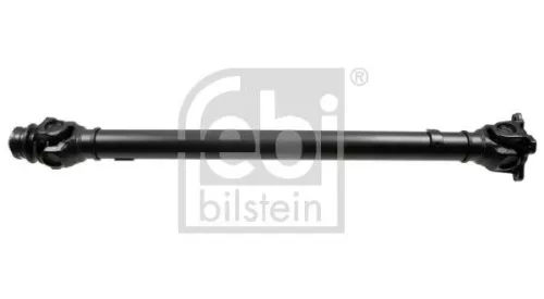 1x Propshaft, axle drive