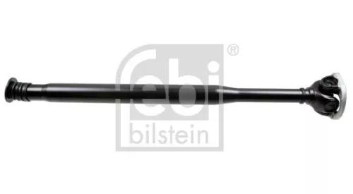 1x Propshaft, axle drive