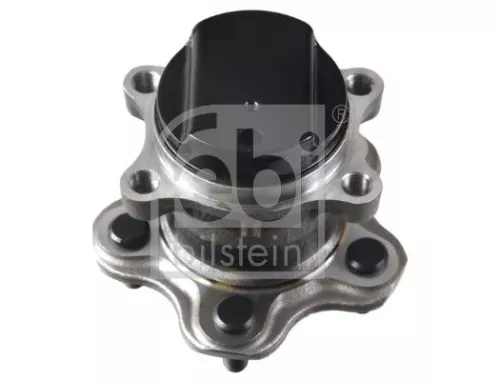 1x Wheel Bearing Kit