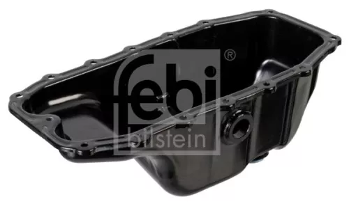 1x Oil Sump