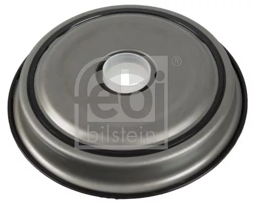 1x Shaft Seal, automatic transmission